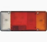 Piloto 924,00 Rinder Iveco